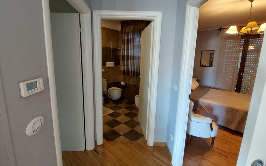 Montesilvano – Grazioso appartamento di recente costruzione