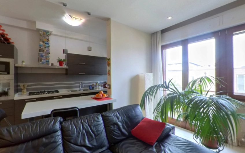 Esclusivo Pescara Pineta – Appartamento con garage