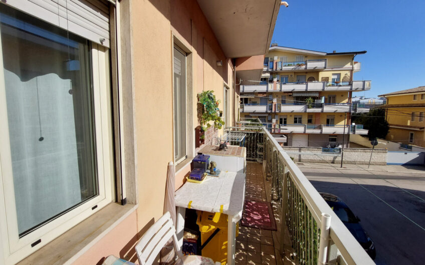 Pescara – Via Tirino – Appartamento 75 mq
