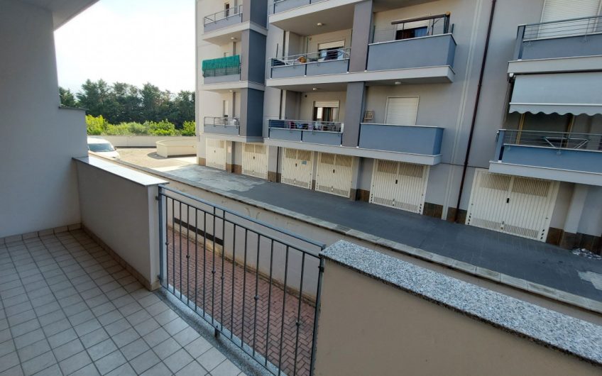 Montesilvano – Grazioso appartamento di recente costruzione